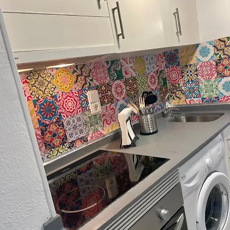 Apartamento S_apartamento *